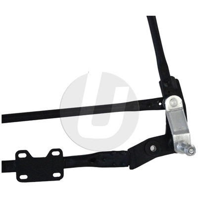 UPARTS GROUP - WL3206 - Windshield Wiper Linkage pa1