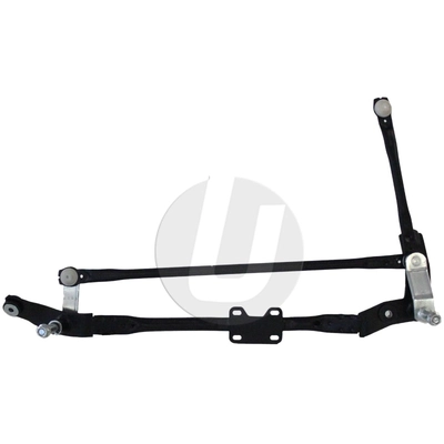 UPARTS GROUP - WL3206 - Windshield Wiper Linkage pa2