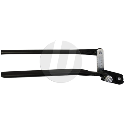 UPARTS GROUP - WL4R03 - Windshield Wiper Linkage pa2