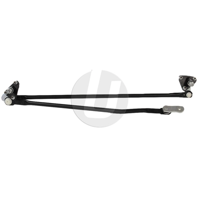 UPARTS GROUP - WL4R90 - Windshield Wiper Linkage pa1