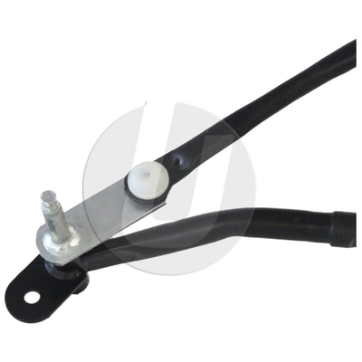 UPARTS GROUP - WL5310 - Windshield Wiper Linkage pa2