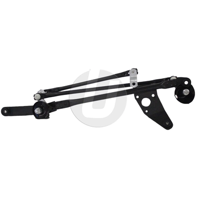 UPARTS GROUP - WL9205 - Windshield Wiper Linkage pa5