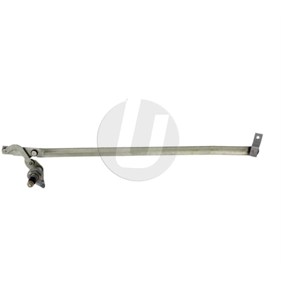 UPARTS GROUP - WL9692 - Windshield Wiper Linkage pa1