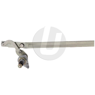 UPARTS GROUP - WL9692 - Windshield Wiper Linkage pa2