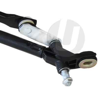 UPARTS GROUP - WLA603 - Windshield Wiper Linkage pa2