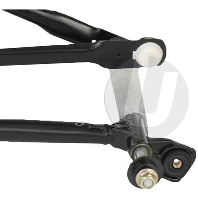 UPARTS GROUP - WLA609 - Windshield Wiper Linkage pa2