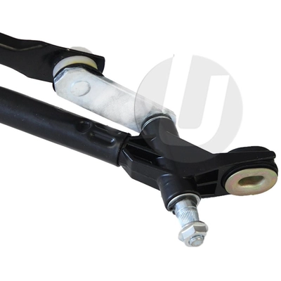 UPARTS GROUP - WLA698 - Windshield Wiper Linkage pa2