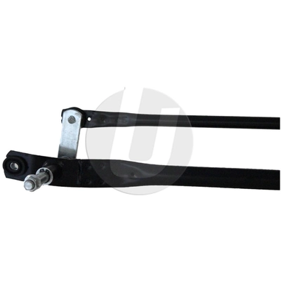 UPARTS GROUP - WLA811 - Windshield Wiper Linkage pa2