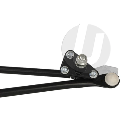 UPARTS GROUP - WLAC00 - Windshield Wiper Linkage pa2