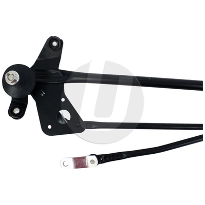 UPARTS GROUP - WLAC03 - Windshield Wiper Linkage pa2