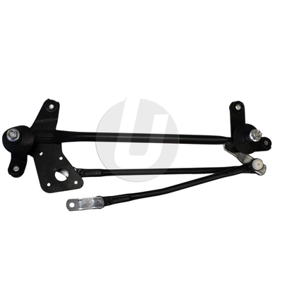 UPARTS GROUP - WLAC04 - Windshield Wiper Linkage pa2