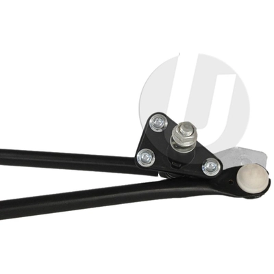 UPARTS GROUP - WLAC05 - Windshield Wiper Linkage pa2