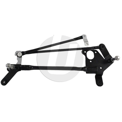 UPARTS GROUP - WLAC09 - Windshield Wiper Linkage pa1