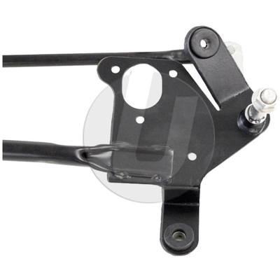 UPARTS GROUP - WLAC09 - Windshield Wiper Linkage pa2