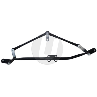 UPARTS GROUP - WLAC11 - Windshield Wiper Linkage pa1