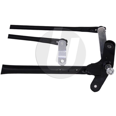 UPARTS GROUP - WLAC14 - Windshield Wiper Linkage pa2