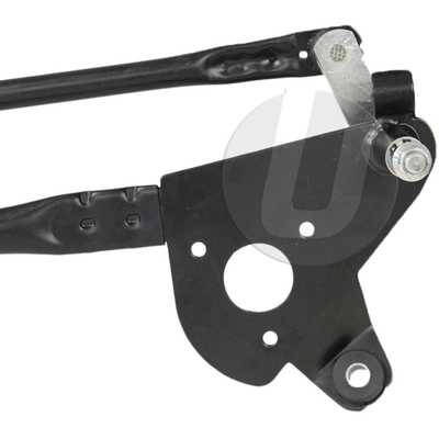 UPARTS GROUP - WLAC93 - Windshield Wiper Linkage pa2