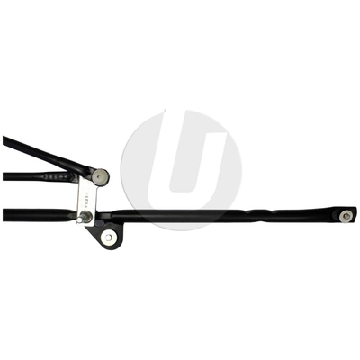 UPARTS GROUP - WLAG08 - Windshield Wiper Linkage pa2