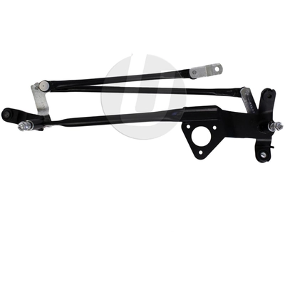 UPARTS GROUP - WLAL02 - Windshield Wiper Linkage pa4