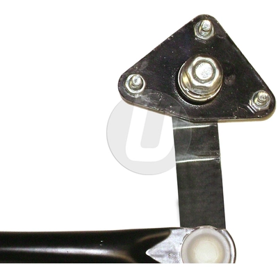 UPARTS GROUP - WLAL98 - Windshield Wiper Linkage pa2