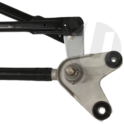 UPARTS GROUP - WLAM04 - Windshield Wiper Linkage pa1