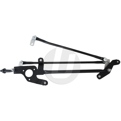 UPARTS GROUP - WLAV05 - Windshield Wiper Linkage pa1