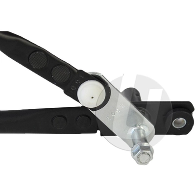 UPARTS GROUP - WLAV08 - Windshield Wiper Linkage pa1