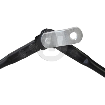 UPARTS GROUP - WLAV09 - Windshield Wiper Linkage pa6