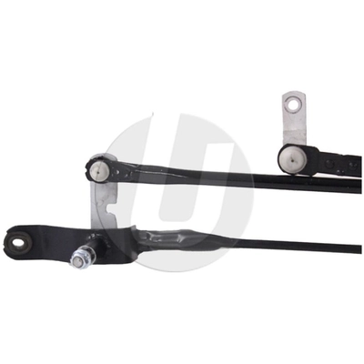 UPARTS GROUP - WLAV13 - Windshield Wiper Linkage pa1