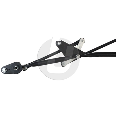 UPARTS GROUP - WLB206 - Windshield Wiper Linkage pa1