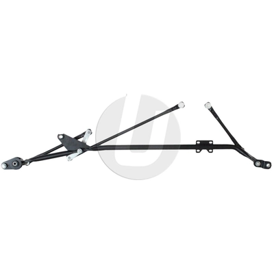 UPARTS GROUP - WLB206 - Windshield Wiper Linkage pa5