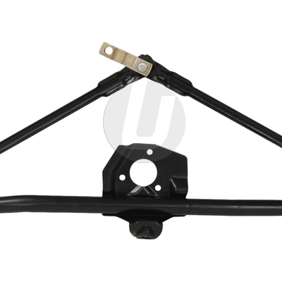 UPARTS GROUP - WLBE98 - Windshield Wiper Linkage pa3