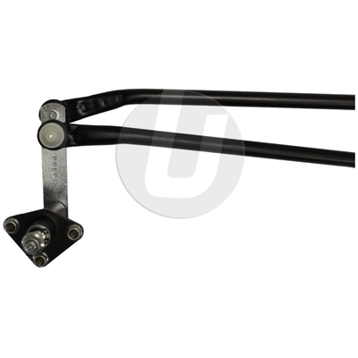 UPARTS GROUP - WLBL95 - Windshield Wiper Linkage pa2