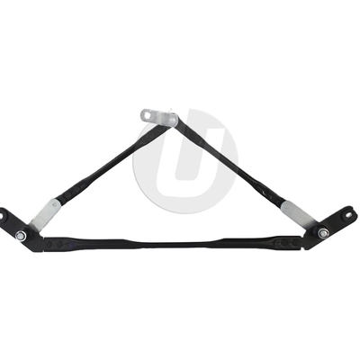 UPARTS GROUP - WLBO09 - Windshield Wiper Linkage pa2