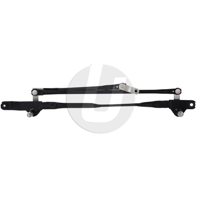 UPARTS GROUP - WLBR13 - Windshield Wiper Linkage pa5