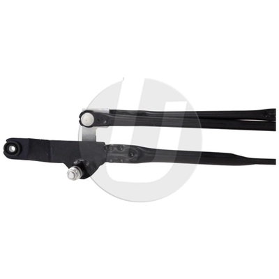 UPARTS GROUP - WLBR13 - Windshield Wiper Linkage pa6