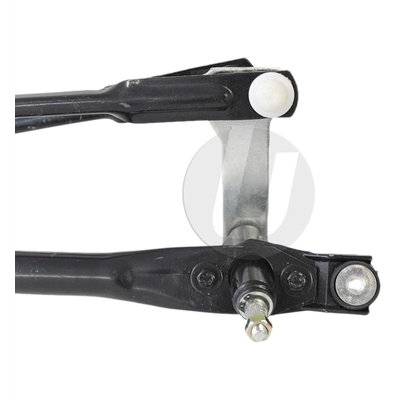 UPARTS GROUP - WLC104 - Windshield Wiper Linkage pa1