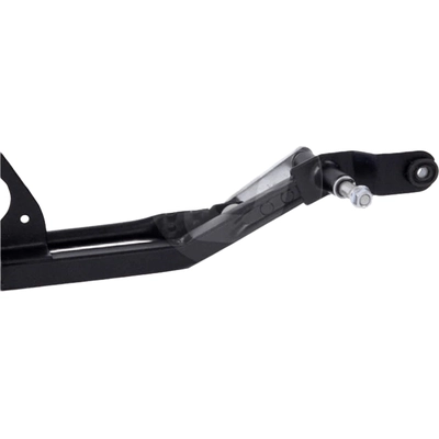 UPARTS GROUP - WLC107 - Windshield Wiper Linkage pa7