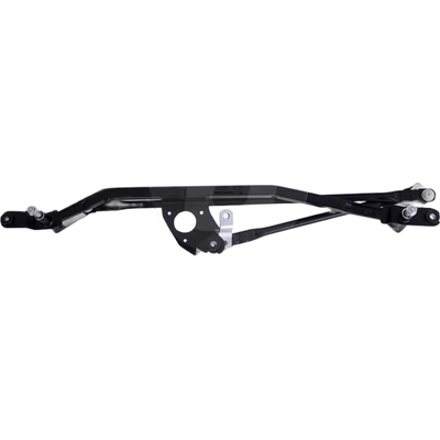 UPARTS GROUP - WLC107 - Windshield Wiper Linkage pa8