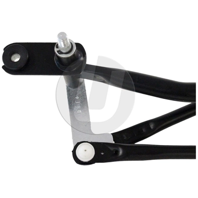 UPARTS GROUP - WLC108 - Windshield Wiper Linkage pa1