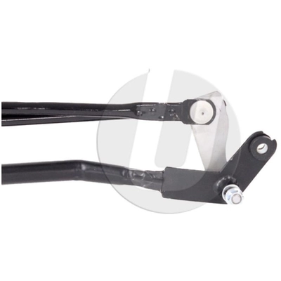 UPARTS GROUP - WLCA12 - Windshield Wiper Linkage pa1