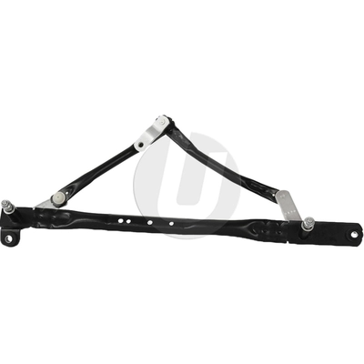 UPARTS GROUP - WLCA98 - Windshield Wiper Linkage pa1