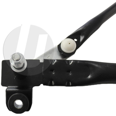 UPARTS GROUP - WLCA98 - Windshield Wiper Linkage pa3