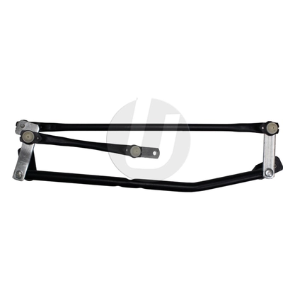 UPARTS GROUP - WLCC09 - Windshield Wiper Linkage pa5