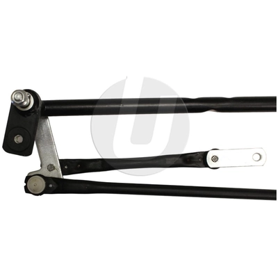 UPARTS GROUP - WLCC13 - Windshield Wiper Linkage pa1