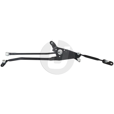 UPARTS GROUP - WLCE09 - Windshield Wiper Linkage pa3