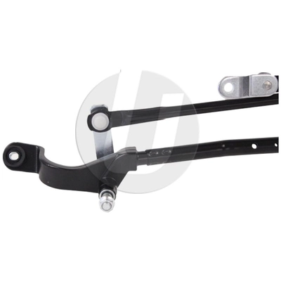 UPARTS GROUP - WLCE15 - Windshield Wiper Linkage pa1