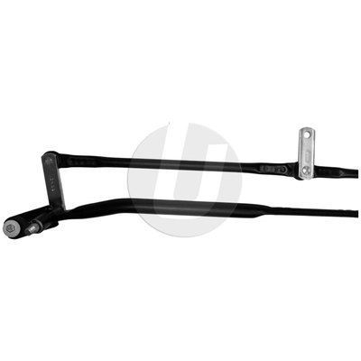 UPARTS GROUP - WLCH09 - Windshield Wiper Linkage pa3