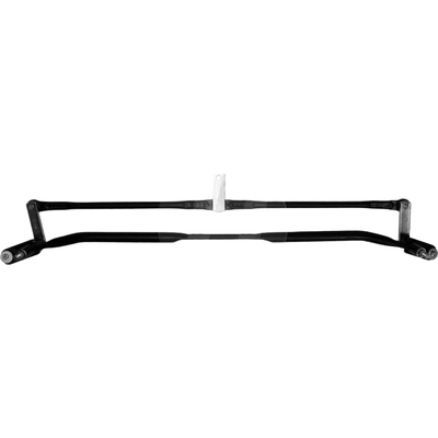 UPARTS GROUP - WLCH09 - Windshield Wiper Linkage pa5