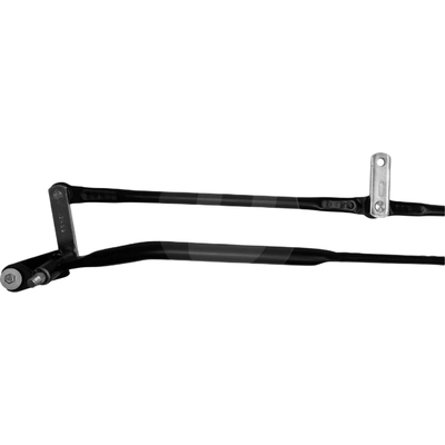UPARTS GROUP - WLCH09 - Windshield Wiper Linkage pa6